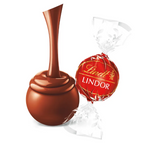 Lindt Lindor Truffles Collections in Box