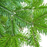 Normann Fir Branches: A Luxurious Touch for Holiday Decor