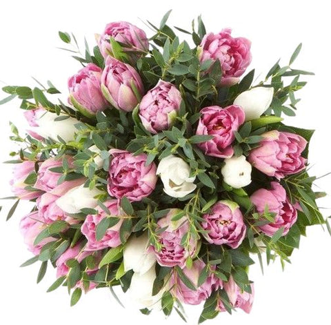 Pink Mood Bouquet