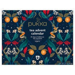 Pukka Days of Christmas Calendar