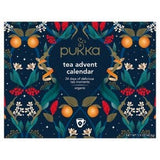 Pukka Days of Christmas Calendar