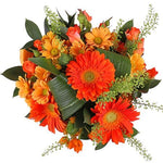 Saffron Spice Bouquet