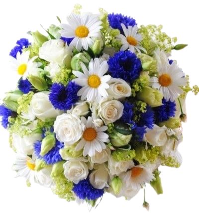 Spring Awakening Bouquet