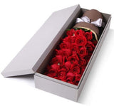 Thirty Luxury Roses Box