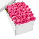 Thirty Luxury Roses Box