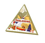 Toblerone Advent Calendar