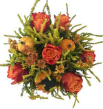 Vivo Autumn Bouquet