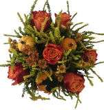 Vivo Autumn Bouquet