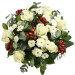 Winter Radiance Bouquet