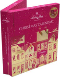 Marzipan Advent Calendar