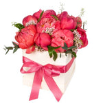 Beautiful Peonies Box