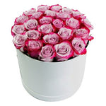 Cherry Roses Box