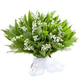 Copy of Lily with Greenery Bridal Bouquet