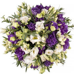 Duo Lisianthus Box