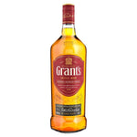 Grants Triple Wood Blended Scotch Whisky 1L