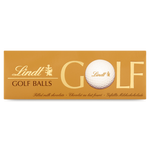 Lindt Chocolate Golf Balls