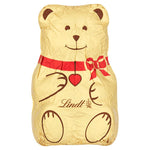 Lindt Milk Chocolate Teddy