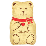 Lindt Milk Chocolate Teddy