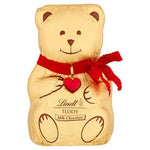 Lindt Milk Chocolate Teddy