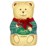 Lindt Milk Chocolate Teddy