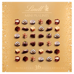 Lindt Mini Pralines Chocolate Box