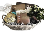 Luxury Lindt Chocolate Hamper