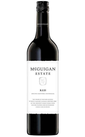 McGuigan Estate Merlot