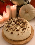 Pumpkin Cake