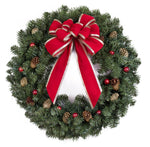 Rafined Wreath