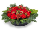 Red Festive Arrangement