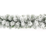 Snow Garland