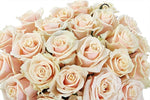 Sweet Avalanche Roses Heart Box