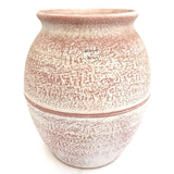 Terra Ceramic Vase