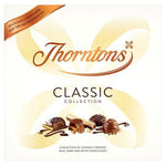 Thorntons Classic Mix